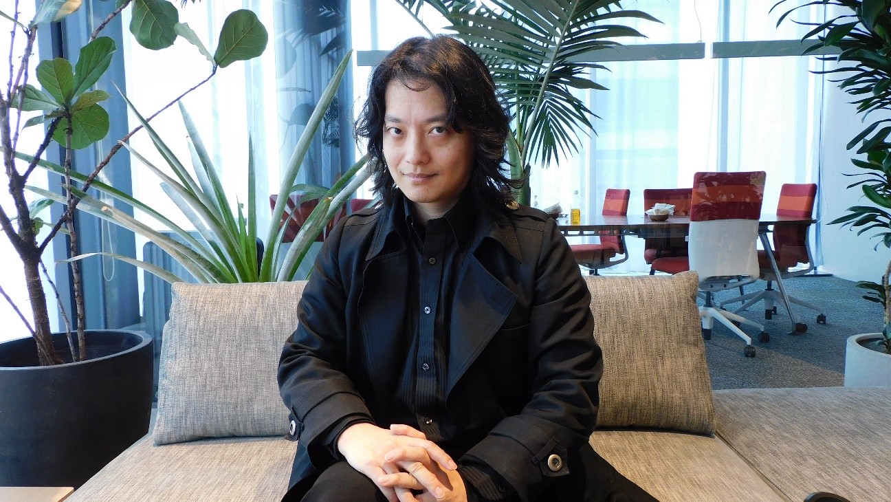 分身ロボットOriHime開発者が語る、孤独を克服する方法：テクノロジーで繋ぐ新たな社会