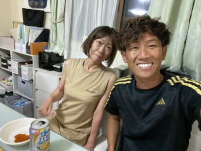 【ジープ島からの贈り物】〜自然と人が繋がる大切さ〜第3話「命より大切なモノ」渡会和馬