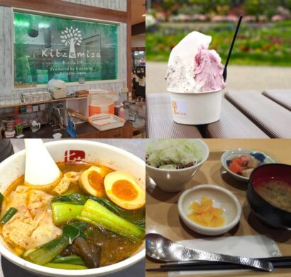 【キシャメシ】1週間まとめ　6月9日〜6月13日