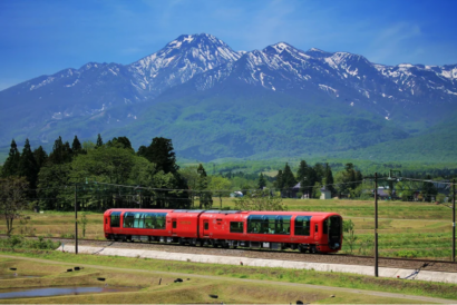 【多言語対応】えちごトキめき鉄道とWILLER ACROSSがインバウンド促進に向け連携　