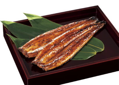 【土用の丑の日】ウオロクが「極うま柔らかうなぎ」予約開始！　5％割引特典も