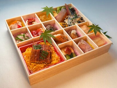 アルファスグループ、「長岡まつり花火弁当」を販売　8月2日・3日、各日300個限定の特別な弁当