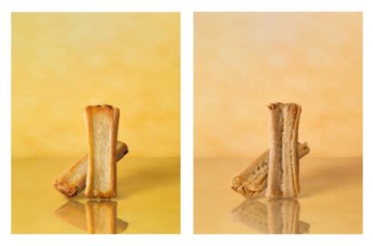 ブルボン「クラフト ルマンド クリスプ」新商品2品を6月30日発売　CoCoLo新潟の「Un BOURBON」にて