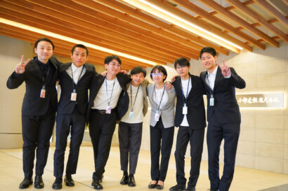 【先進的な人材戦略が高い評価に】小柳建設が「日本HRチャレンジ大賞」地方活性賞を受賞