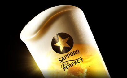 サッポロ生ビール黒ラベルの体験イベント「THE PERFECT 黒ラベル WAGON」　万代シテイパークで7月3日～6日開催