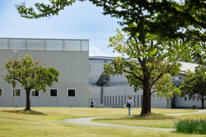 【女性限定】長岡造形大学がビジュアルデザインと建築分野専任教員を募集開始