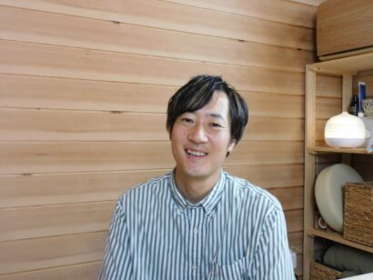 「姿勢から人生を変える」―整体リードが届ける心と身体の癒し （新潟県長岡市）