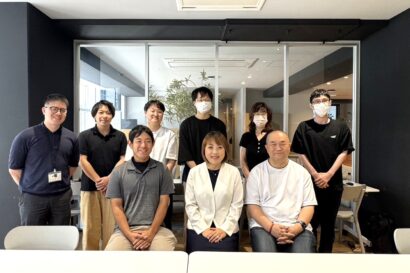 【独自取材・『福祉×AI』の先進事例】放課後等デイサービスの“最も重い業務“を改革　にいがたAIビジネス（NAB）が導入支援