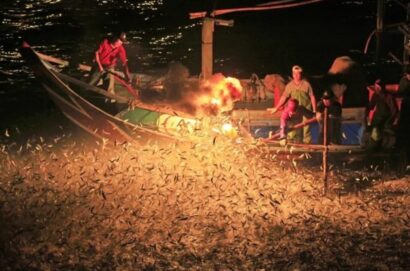 第7回　「人」が動かす地域づくりの力—— 後編　（蔡紋如「MAHORA西野谷」代表）