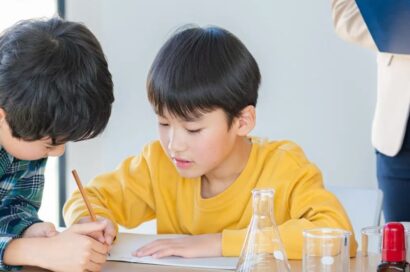 【“酒蔵ラボ”で自由研究】菊水酒造（新潟県新発田市）夏休み子ども向けワークショップ開催