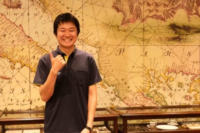 【特集】「地方だからこそ可能性がある」地方での「人づくり」と「場づくり」を進めるきら星・熊谷浩太CAO　NIIGATAベンチャーアワード受賞者インタビュー