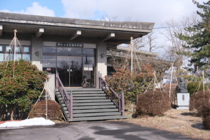 分水良寛史料館（新潟県燕市）で夏の企画展、「良寛に魅せられた越後の文人たち」を開催