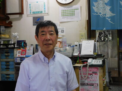 老舗ふとん店が守る「顔の見える商売」　変わらぬ接客と独自商品　（新潟県長岡市　桜井ふとん店）