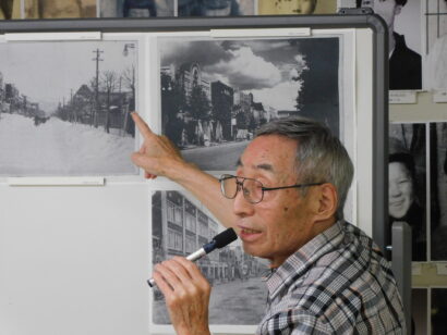 「もし数十秒遅れていたら…」――語り継がれる長岡空襲の記憶（新潟県長岡市）