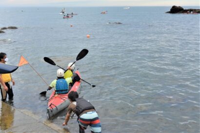 【上越地域で環境スポーツイベント】モンベルと連携し「糸魚川・上越・妙高 SEA TO SUMMIT 2025」7月19日、20日に開催　海から山へ122名が挑戦