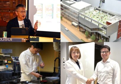 今週の主なニュース　6月28日〜7月4日