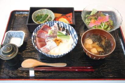 【キシャメシ】この価格で出会える幸せ！質高い居酒屋和食ランチ＜和食酒場 風花＞