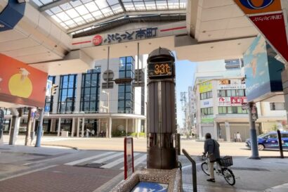 新潟を含む北陸地方が梅雨明け　例年より5日、昨年より13日も早く