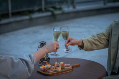 【女子限定】ロイヤル胎内パークホテルの新プラン「Ladies’Retreat～グランピングで癒し旅♪」が魅力的すぎる