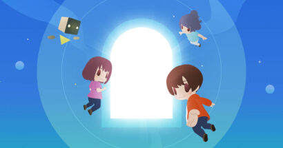 メタバースプラットフォーム「Roomiq」が始動、旧DOORから名称変更