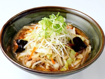 【あのみそラーメンが450円】前回大反響の第2弾キャンペーン開催、クーポンなくなり次第終了