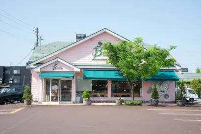 【都内ベーカリー並み時給】ブルックリン（長岡市）がベア率18.1％で実現、人材難解消に向けて