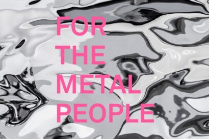 【燕三条の金属加工技術を世界へ発信】バリ島デザインイベント「Jia CURATED 2025」にFOR THE METAL PEOPLEの11工場が出展