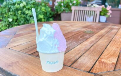 【キシャメシ 夏休み特集】＜真夏のひんやり甘味処＞ジェラテリアPopoloで子どもと楽しむジェラートを