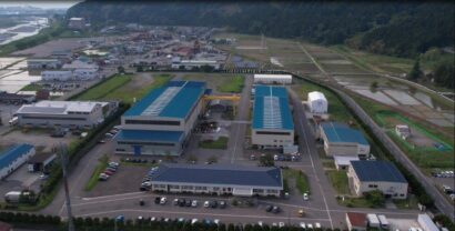 【記者ノート】電気炉のパイオニア・タナベが次の100年へ、「世界挑戦」を続ける田辺郁雄社長