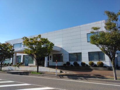 【記者ノート】全国的にない信組内の「営業部まちづくり推進室」通し、“地域密着の金融機関”を盛上げる糸魚川信用組合