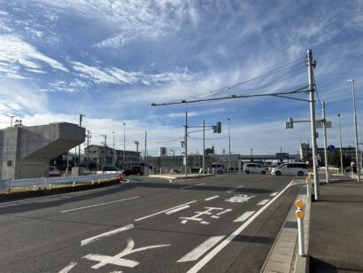 新潟県内で人身事故が最も多い交差点は? 新潟市内2カ所・長岡市内1カ所が同数でワースト1位に