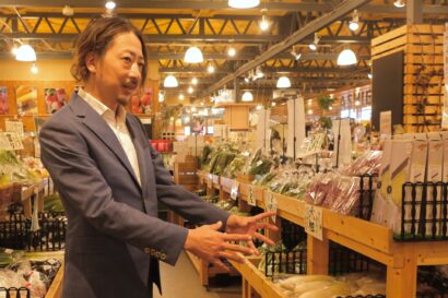 【社長インタビュー】農業を支え70年、次に目指すは売上高100億円企業　冨山（新潟市北区）4代目・冨山浩明代表取締役社長