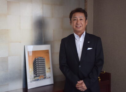 【梅川リポート15】総合建設から観光、不動産まで多角経営に挑戦する信越工業グループ（新潟県妙高市）