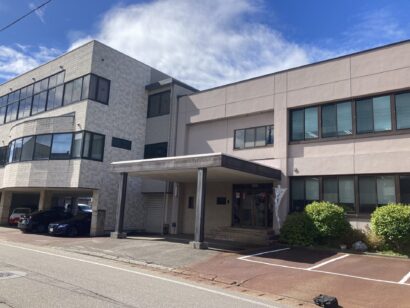 【梅川リポート12】地域に根差す110年企業、笠原建設（糸魚川市）の挑戦、土木・建築・環境・地域事業で築く持続可能な未来