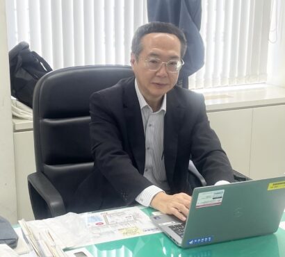 【コラム】2回目の大阪・関西万博訪問です｜益田浩（元新潟県副知事・前中国運輸局長）