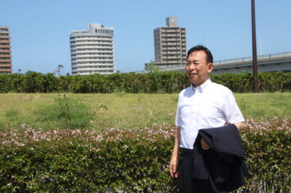 【プロ県議の現場主義 #3】新潟県民の「住」を取り巻くリアルな事情 ＜新潟県議会議員・市村浩二＞