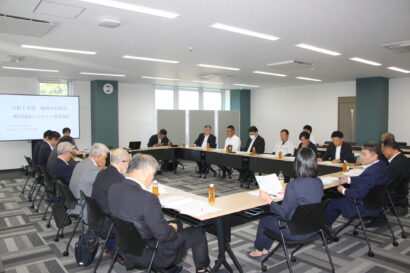 【ネクストステージへ】一般社団法人ドローン普及協会が「えちごドローン協会」に名称変更、26日の総会で承認