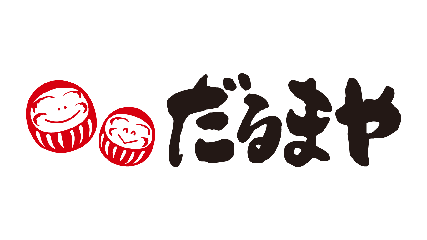だるまや