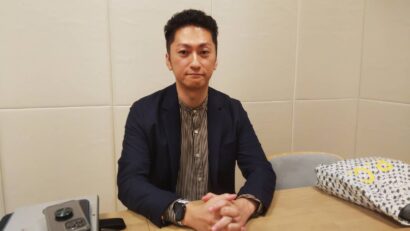 「ビジネスに本気で向き合っている人を応援したい」株式会社Wisdom Holdingsが、無利息融資制度「ZeroBridge」始動