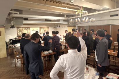 「100年後の新潟を構想する会」を民官の有志がキックオフ、発起人の五十嵐氏「ルイーダの酒場のような“場”をつくりたい」