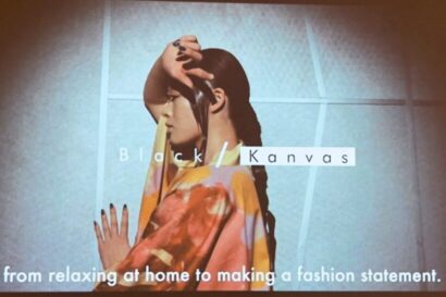 【アート×福祉】新潟のプロジェクトチーム「Black/kanvas」が初の展示会を開催　性別や肩書きを超えた「ヒト」と「ヒト」の対話を表現