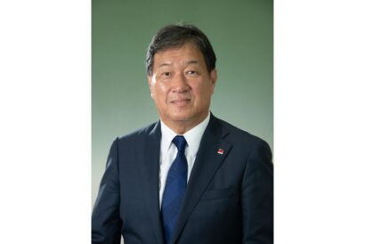 【社長交代】三幸製菓、新社長に牛膓栄一氏　前ロッテ社長が就任