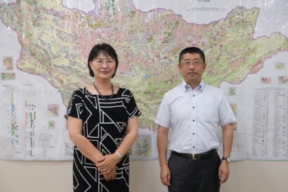 新潟と日本海の向こうの隣人を繋ぐ「知のハブ」に　設立から2年半、新潟県立大学・北東アジア研究所