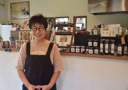 【梅川リポート17】Amaya farm(新潟県上越市三和区)が挑む独自製法のフリーズドライ商品