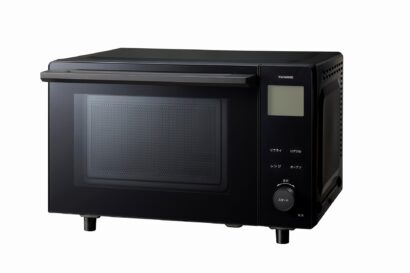【新製品】ツインバード、揚げ物・焼き物をおいしく温め直す機能がついたオーブンレンジを発売　「中食」需要の高まりを反映