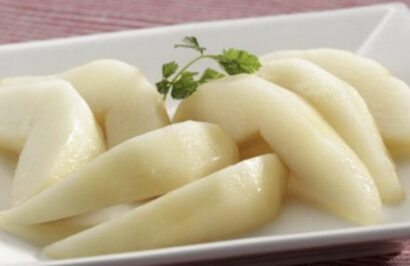 【「はこビュン」で首都圏へ】ル レクチエの消費拡大へ首都圏のホテルなどとタイアップ（新潟県農林水産部食品・流通課）