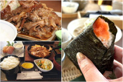 【キシャメシ】1週間まとめ　11月10日〜11月15日