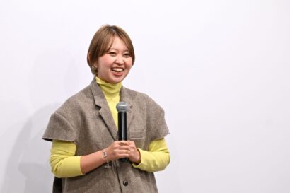 地域を動かすのは次の世代　新潟県信用保証協会が「西蒲アトツギインパクトセッション」開催