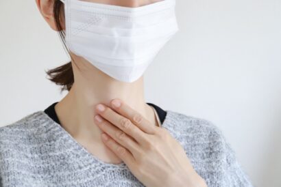 県内のインフルエンザ報告数が急増　定点報告数は前週「11.20」から今週「24.53」に