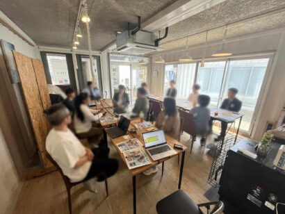 創業支援スペース「フルサットアップス」がCAMPFIRE（キャンプファイヤー）の公式パートナーに認定　地域で起業や開業を志す人々を支援（新潟県上越市）